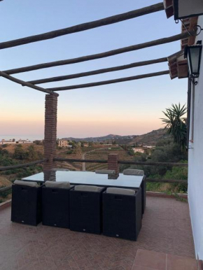 Casa la solana Frigiliana